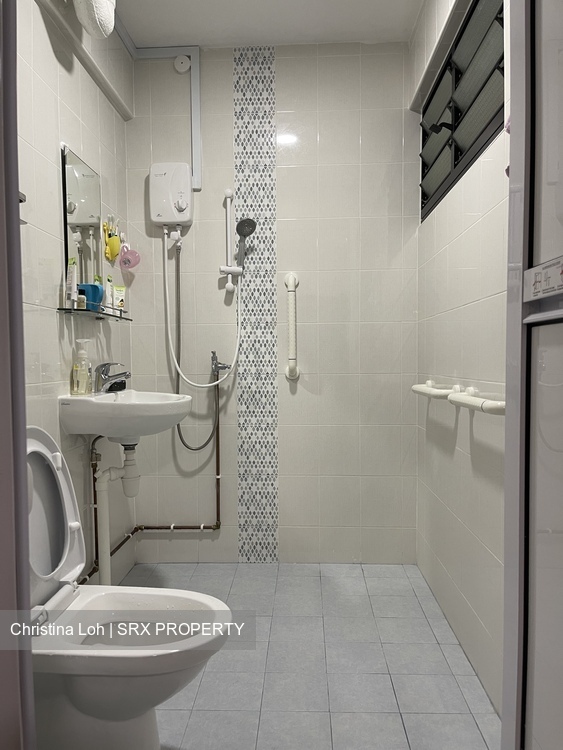 Blk 127 Bedok Reservoir Road (Bedok), HDB 4 Rooms #316544161